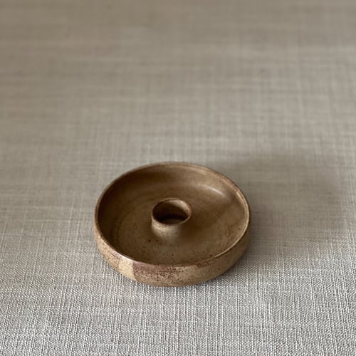 Image of DESERT CANDLE HOLDER 