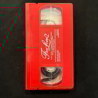 Image 3 of First Loves Vol. 2 VHS