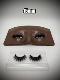 Image 3 of Strip Lashes