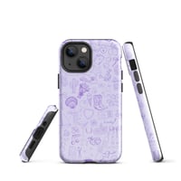 Image 21 of Coastal Cowgirl Case in Lavendar (Regular)