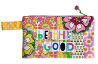 Image 1 of Be the Good Jumbo Pouch