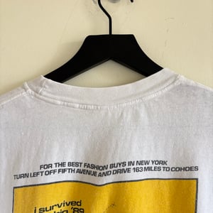 Image of Cohoes T-Shirt