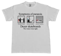 Paranoia t