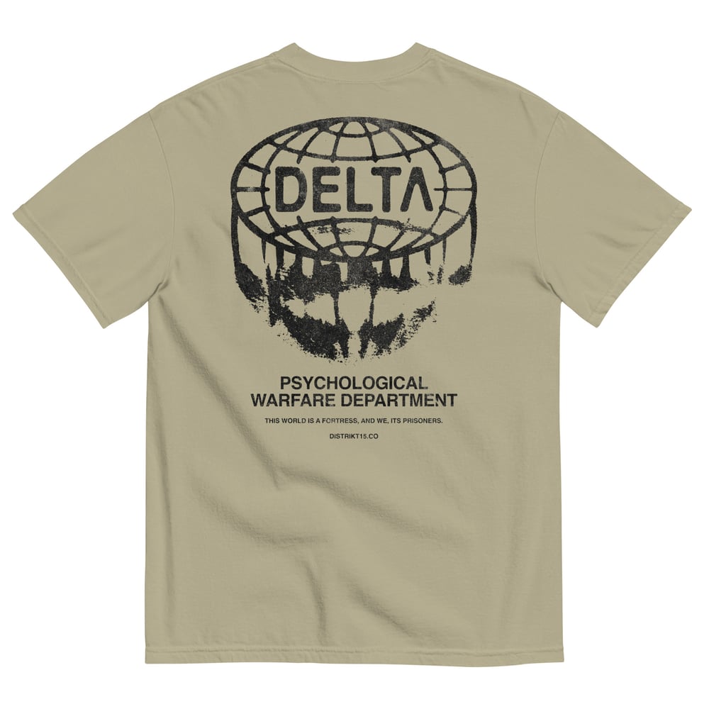 Image of [DELTA*DEPT-KH]