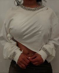 Image 8 of PUNK ROYAL TEE