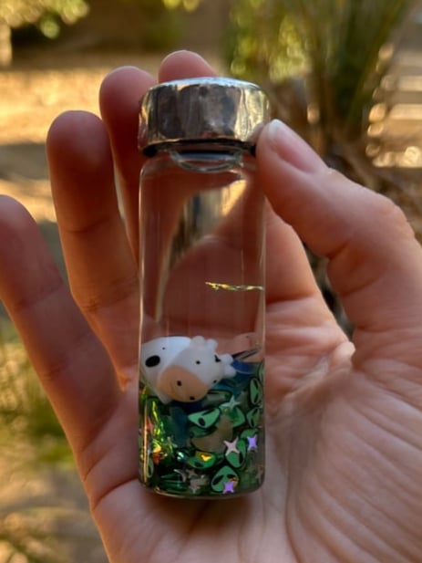 Image of Alien Vial ๐งช๐ฝ๐ธ