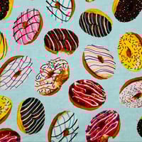 Image 1 of Food - Donuts!
