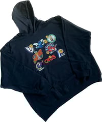 Allstar SE hoodie