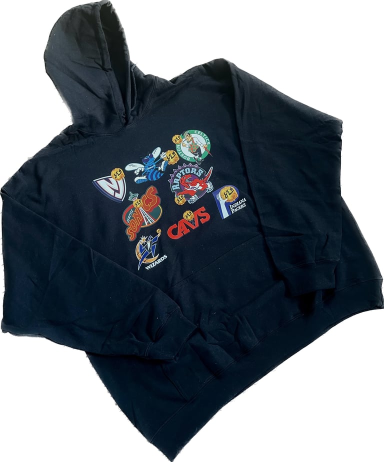Allstar SE hoodie