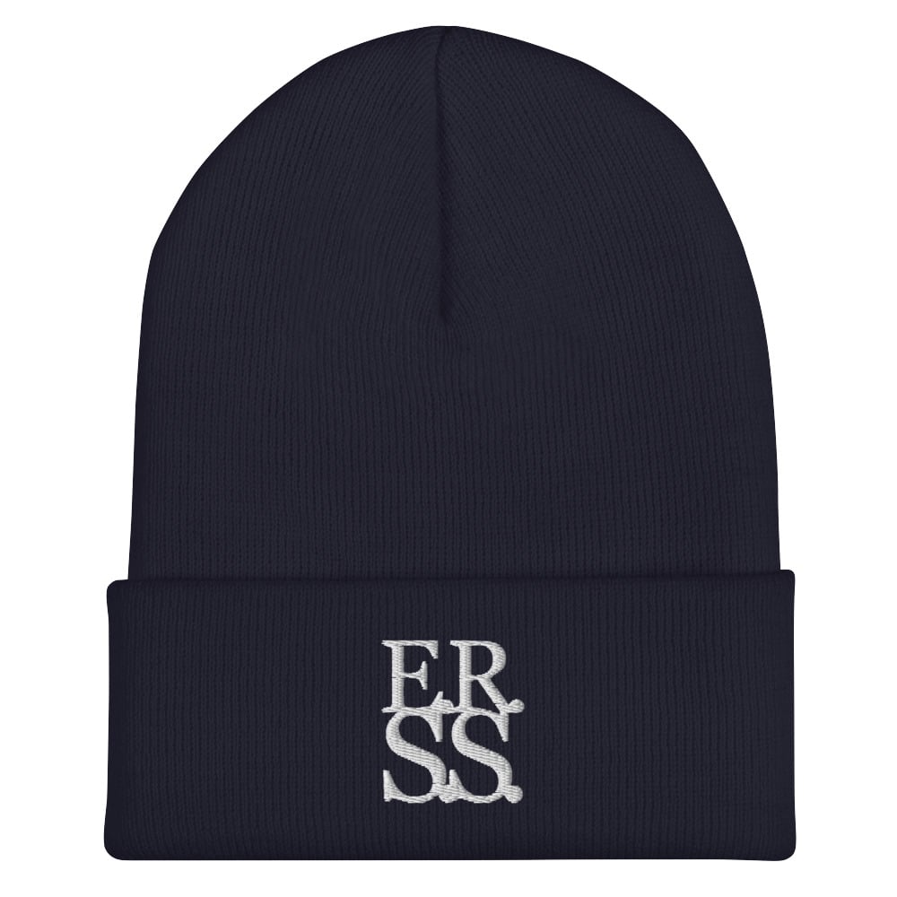 Image of Love ERSS Cuffed Beanie (9 colors)