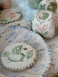 Image 15 of Coquillage en céramique_Nature🌟