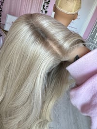 Image 11 of Laney luxury free part (pre order)