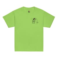 Image 10 of Chlorine Is My Perfume Tee - Kids