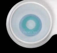 Image 2 of Freshlady Pixie Blue 