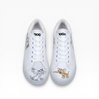 Image 4 of DoGo ACE TOM & JERRY UP TO NO GOOD