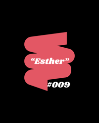 Image 1 of “Esther” Gel Polish #009