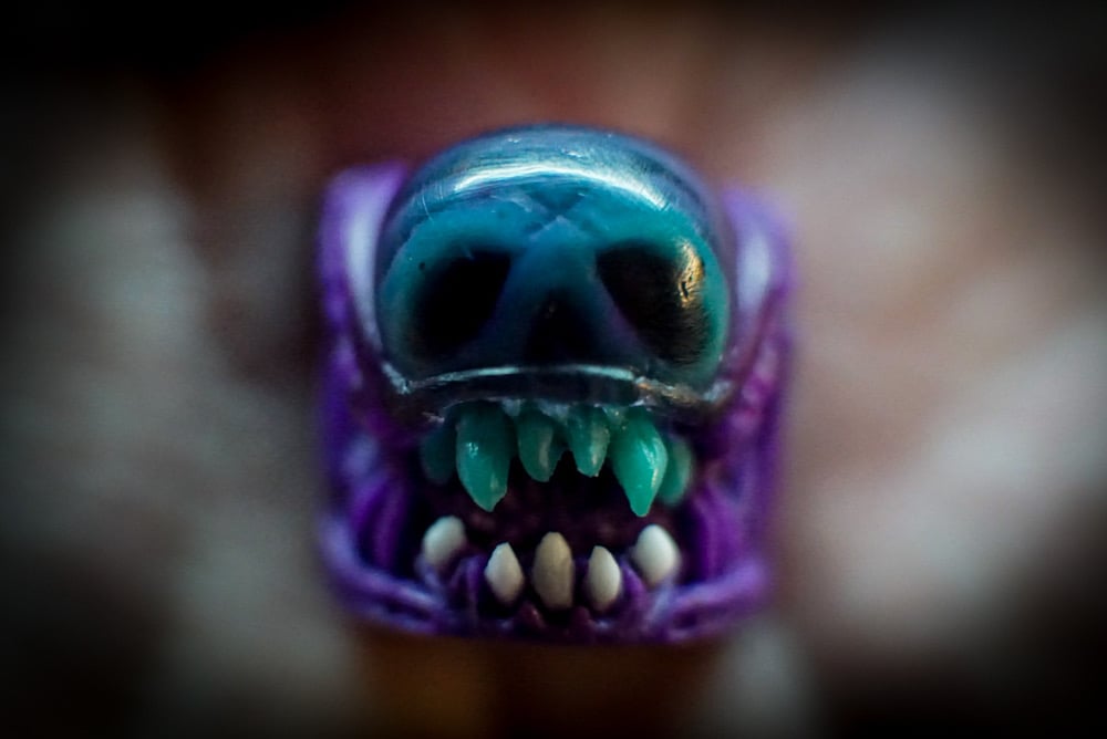 Hyper Xeno