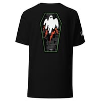 Image 3 of GHOST ARMY T-SHIRT 