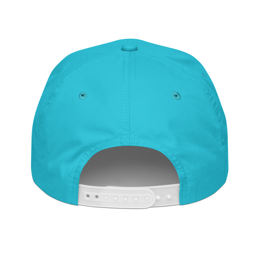 Image of Golf rope cap