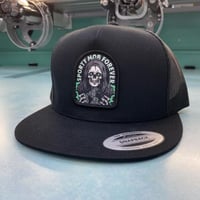 Image 1 of SPORTY MOB FOREVER (trucker hat)