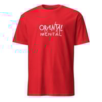 Image 7 of Oriental Mental Unisex T-Shirt