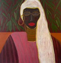 Image 1 of ‘Woman Teacher 4’  Africa. 