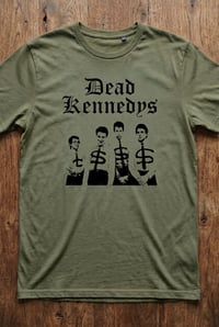 Image 4 of Camiseta Dead Kennedys