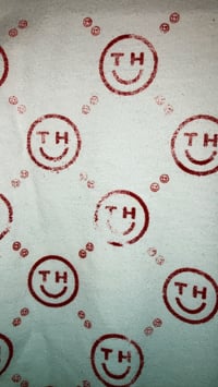Image 4 of Designer Print Pocket Tee