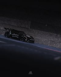 Image 9 of CHROME HEARTS PORSCHE 911 GT3 RS CUSTOM