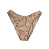 Forget Me Not Bottom