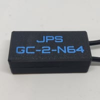 Image 1 of GC-2-N64 Adaptor