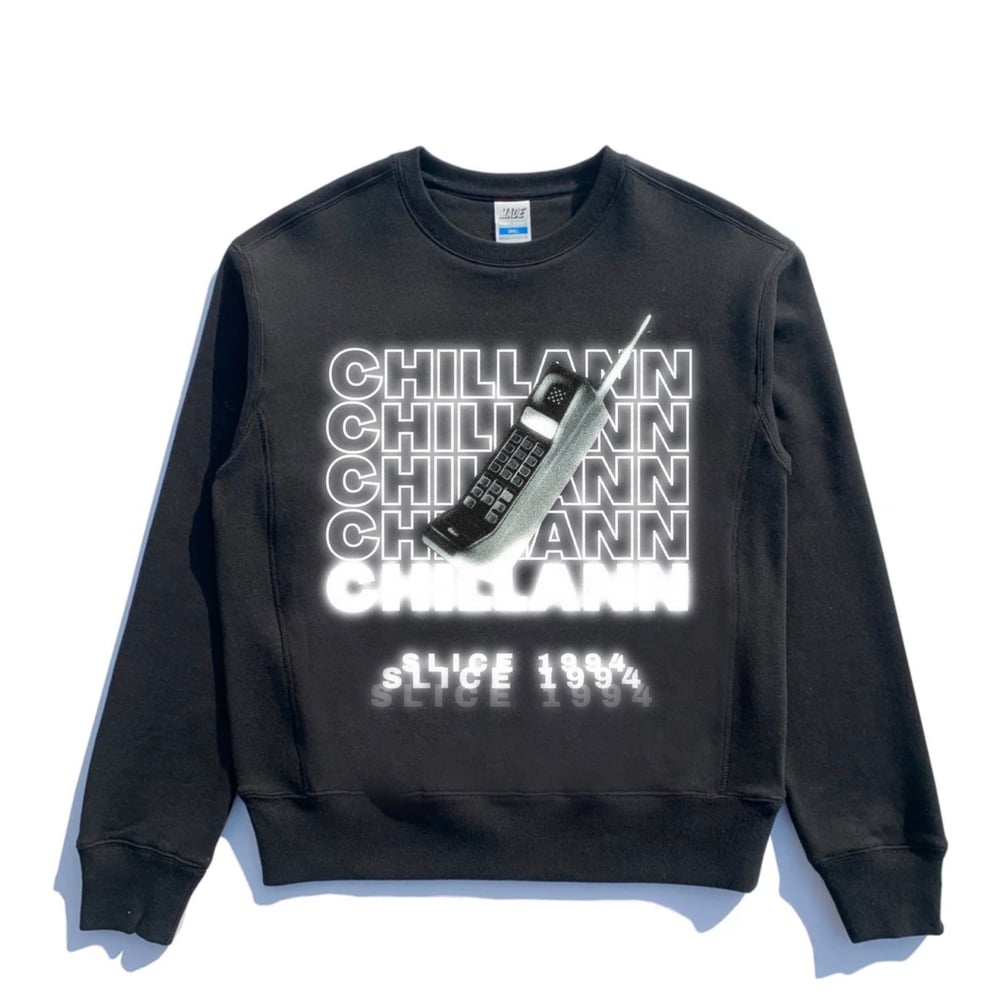 Image of Don’t Call Me Sweatshirt 