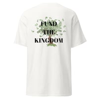 Image 5 of Sanctified CEO Unisex Tee