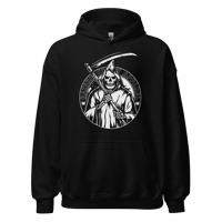 The Reaper Hoodie