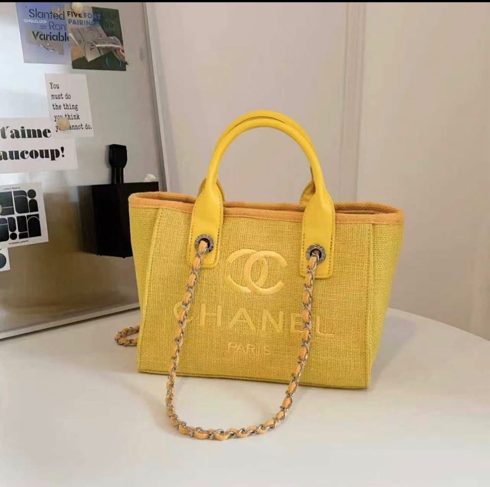 Chanel Bags 