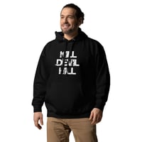 Image 1 of Original KDH Logo Unisex Hoodie