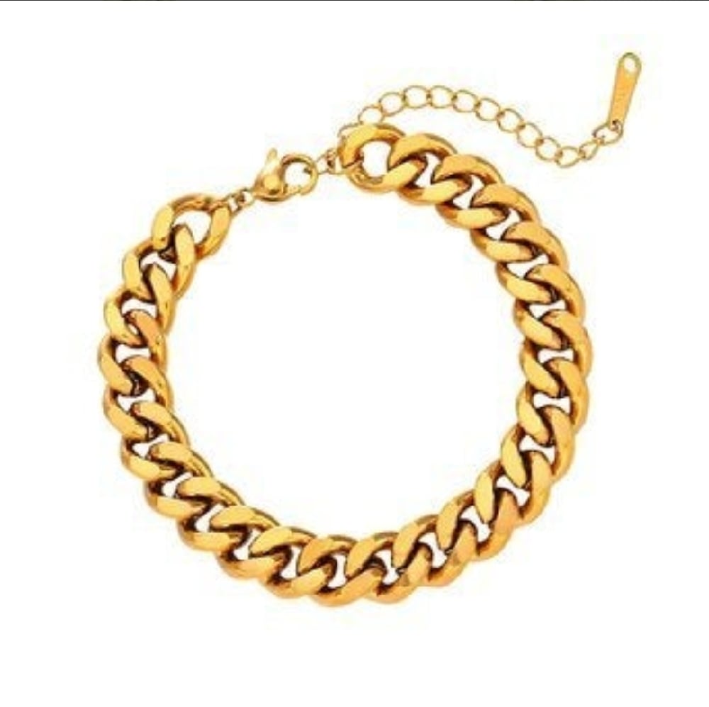 Image of Unbreakable Grace Bracelet