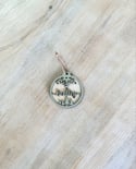 Christmas Tree Ornament