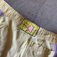 Image 2 of HOT TUNA 90s BOARD SHORTS