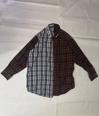 Custom Flannel 2