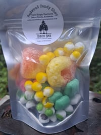Image 1 of Freeze Dried Candy Mix Bag #2