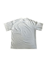 Image 2 of LUV TEE BLUE