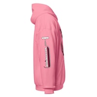 Image 3 of Unisex Hoodie Mermaid