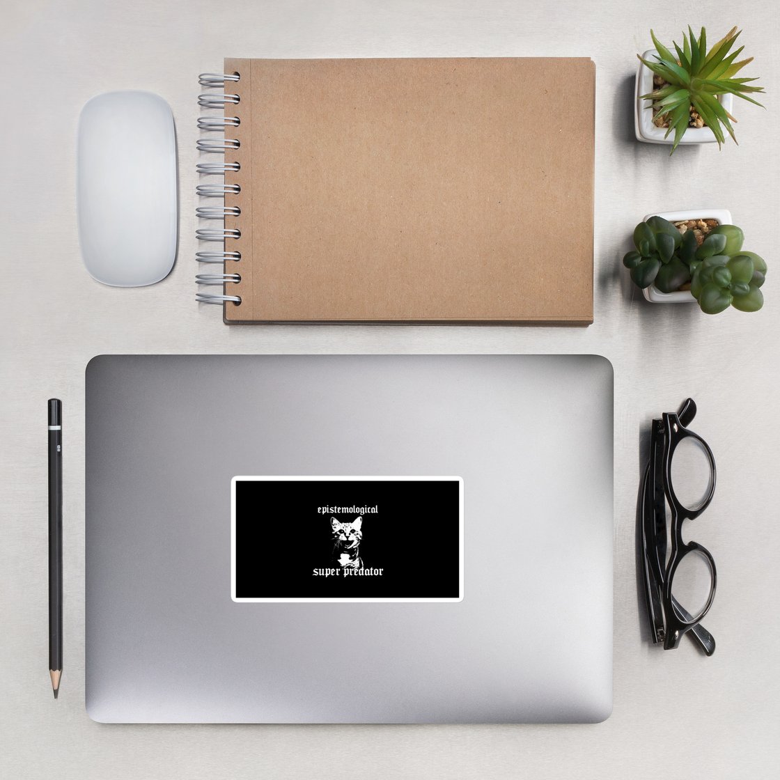 Image of Bubble-free stickers