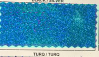 turquoise