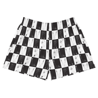 Image 2 of DIRTY RUNNER SHORTS