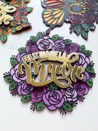 Image 3 of MOTHER'S DAY TOPPER BUNLDE / ARCHIVO DIGITAL 