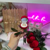rose ring holder 