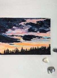 Image 3 of November Skies