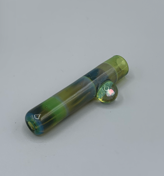 Fumed UV chillum #1